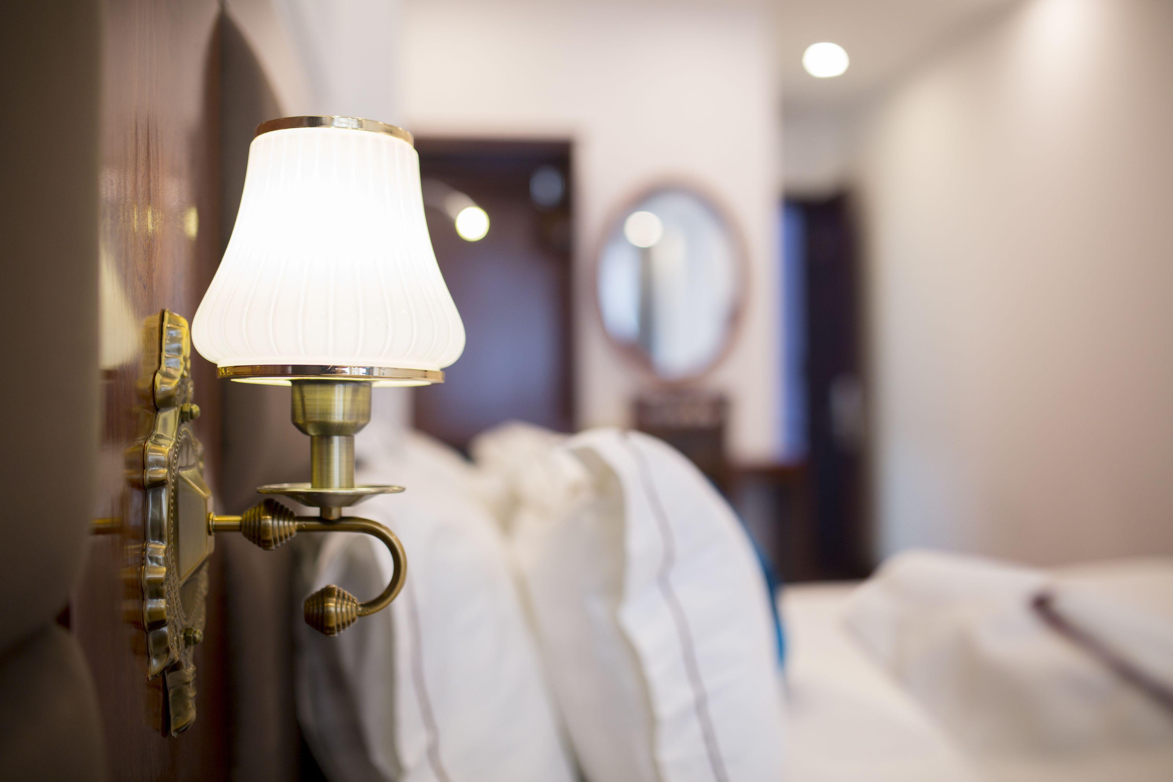 Antique Angel Hotel — Photos 1